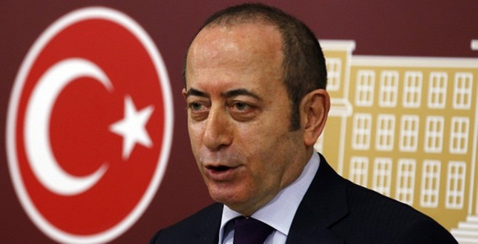 Köşk adaylığı için imzalar haftaya tamam