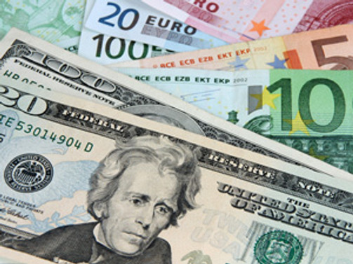 EUR/TRY