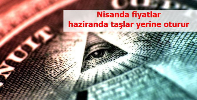 Nisanda yatırımcı kararını verir haziranda resim netleşir