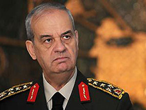Başbuğ hakkında gerekçeli karar
