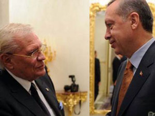 'Tape'lerde ikinci medya vakası