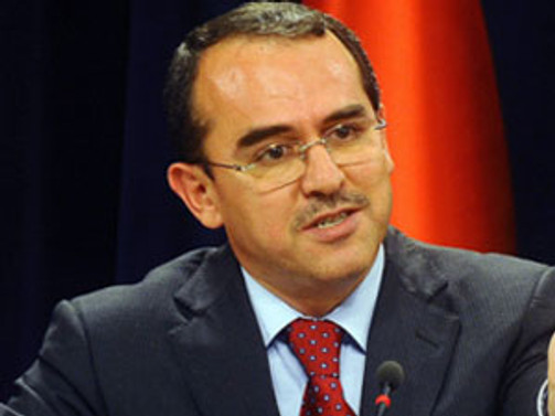 "Başbakan'ın bilgi alması doğal"