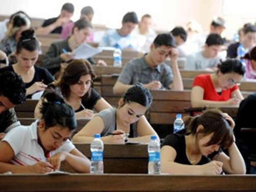Öğrenci sayısı 5.5 milyona yaklaştı