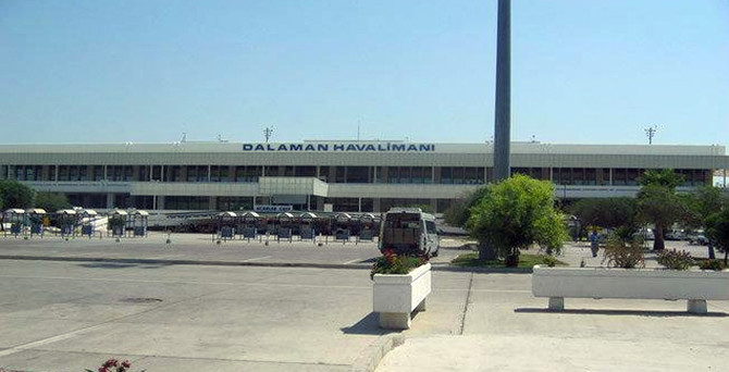 Dalaman'a en yüksek teklif YDA İnşaat'tan