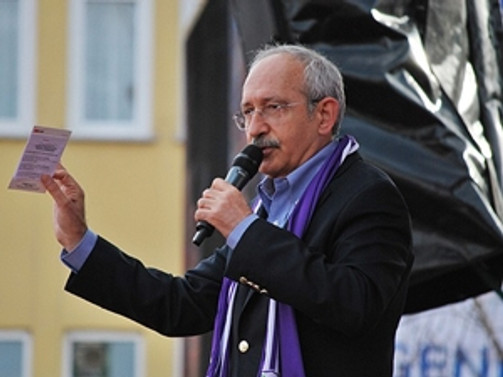 'Onları mutlaka yargılayacağız'