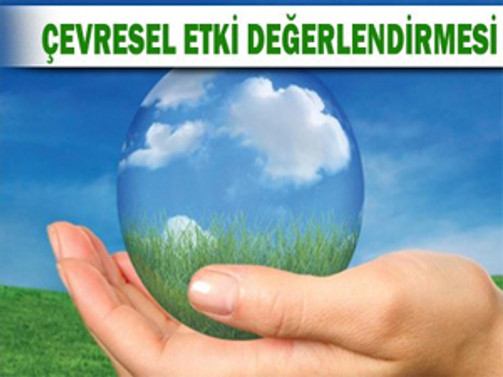 ÇED kararı valiliklere devredildi