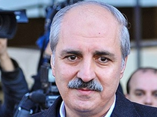 "Türkiye polis devleti olmayacak"
