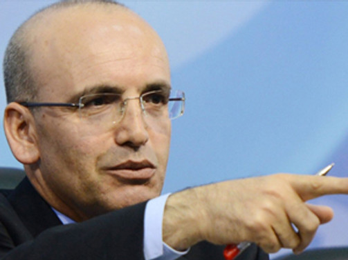 'Türkiye'de yapılmayan her şeyin sorumlusu benim'
