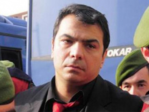 'Devlet yat dedi yattık'