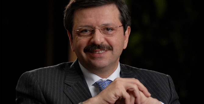 'Kadınların iş hayatında başarılı olmasını istiyoruz'