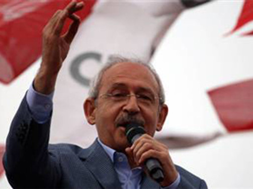 'Hırsız var diye bağıramadı'