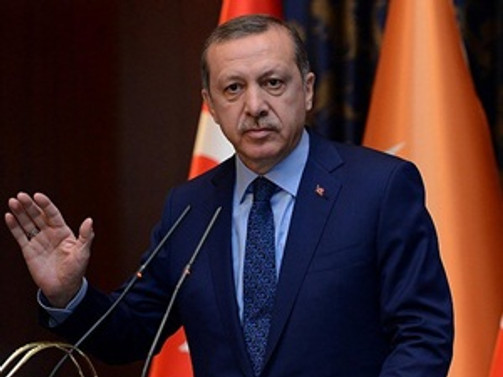 Başbakan'dan 5 isim hakkında suç duyurusu