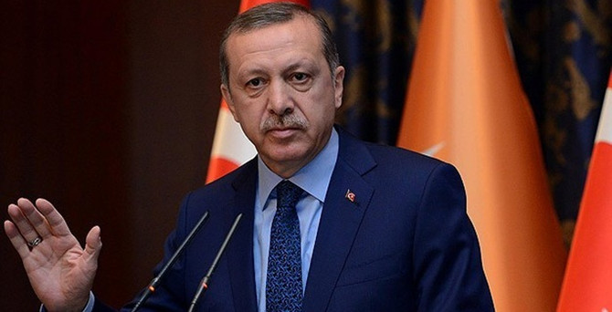 "Sandığı gasp etmek isteyenler var"