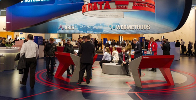 'CeBIT 2014' fuarında 20 Türk firması olacak