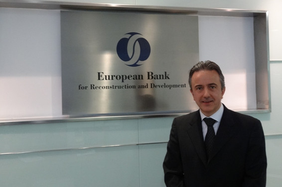 Kadınlara EBRD'den 300 milyon euro fon geliyor