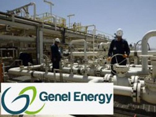 Genel Energy'nin üretimi de kârı da arttı