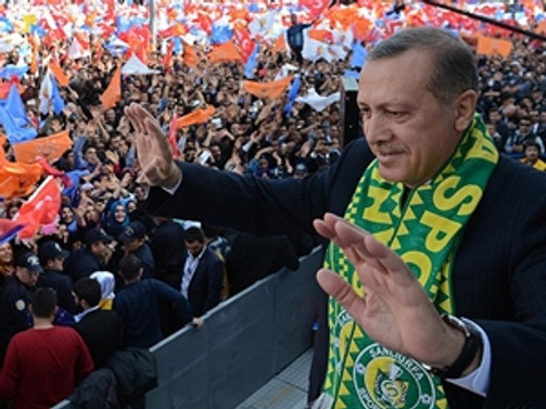 'KYK'da yer yoksa otellerde ağırlayacağız'