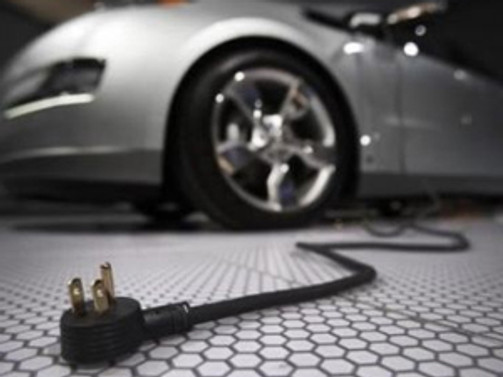 "Elektrikli otomobilde ikinci etap tamamlandı"