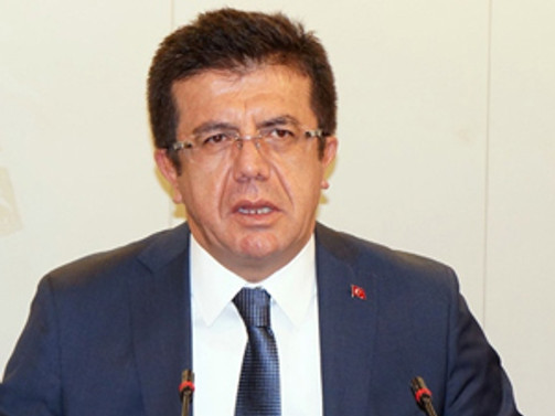 'Rusya'yla ihracat sorunumuz yok'