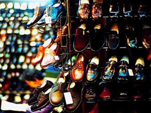 GAPSHOES Fuarı açıldı