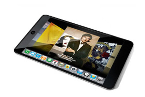 Apple Ipad'in çıkışını erteledi