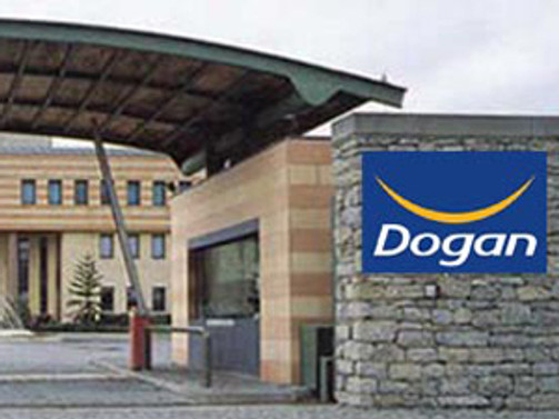 Doğan 38.1 milyon TL zarar etti