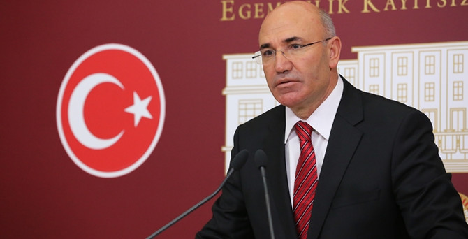 CHP: 8 Mart resmi tatil olsun