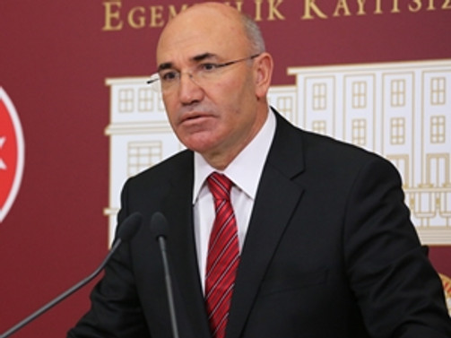 CHP'li vekiller mahkemeye başvurdu