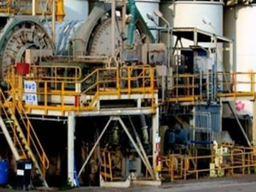 Koza, İrlanda'da altın ve gümüş arayacak