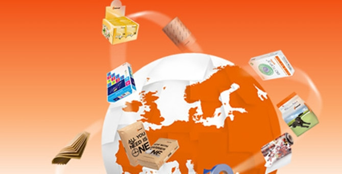 Mondi Grubu ve WWF iş birliği yaptı