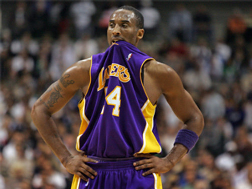 Lakers kötü gidişe evinde "dur" dedi