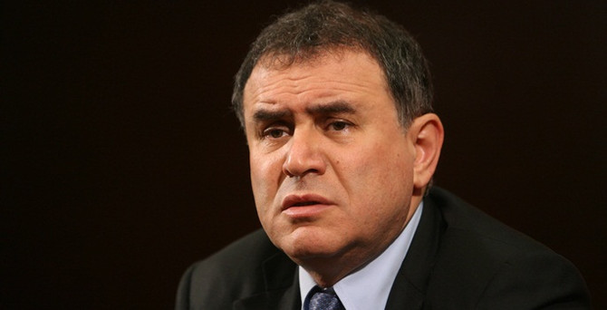 Roubini: Türkiye son yıllarda ekonomiye öncelik tanımadı