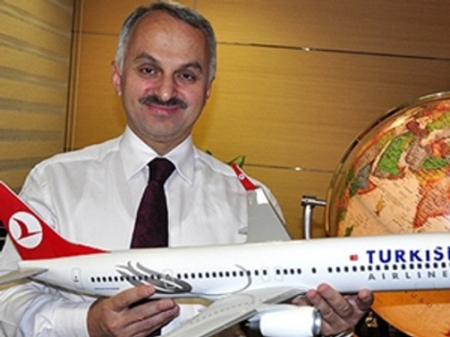 'Türkiye havacılıkta lider pozisyona geldi'