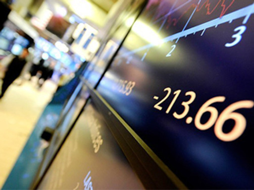 Borsa, açılışta yurtdışına eşlik etti