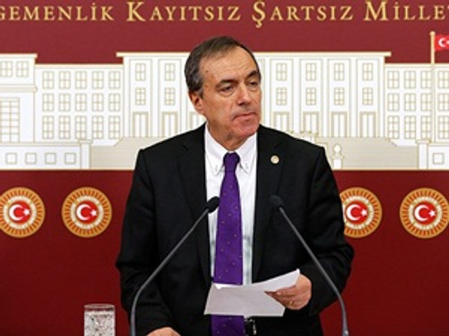 CHP'den AYM'ye Erdoğan başvurusu