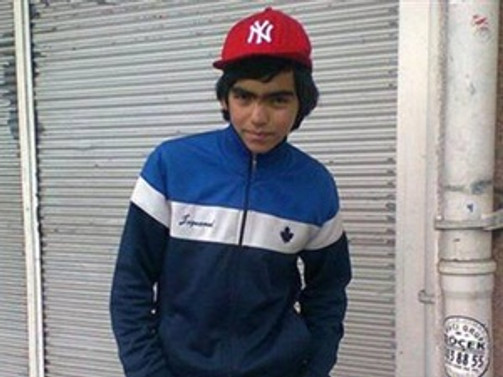 Gül'den Berkin'in babasına telefon