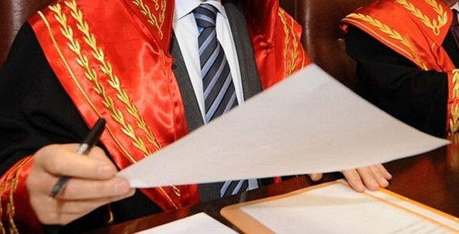 Bozdağ'dan inceleme izni