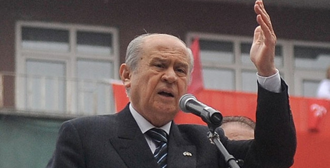 Bahçeli yerel seçimlerin önemine dikkat çekti
