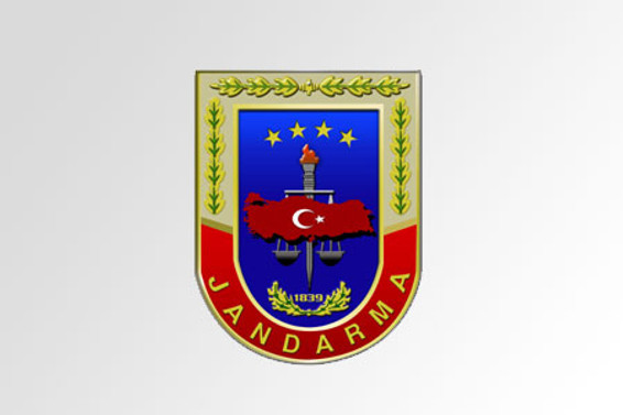 Jandarma'dan Hassa olayı açıklaması
