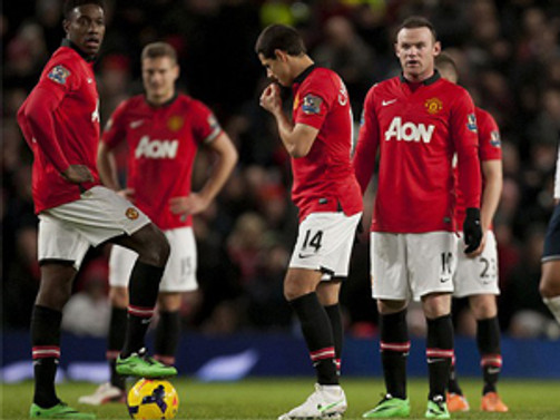 Manchester, Nike ile yola devam edecek