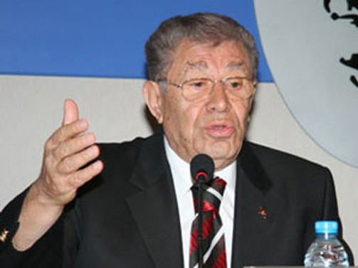 Gong bu kez Bedii Ensari için çalacak