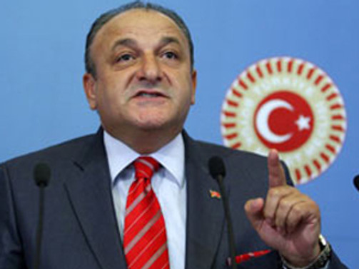 "Fezlekelerden kurtulamayacaklar"