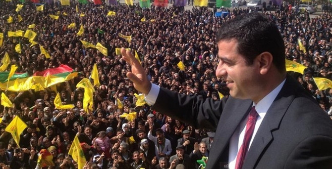 "Kars’ı siyasi hırsızlardan temizleyeceğiz”