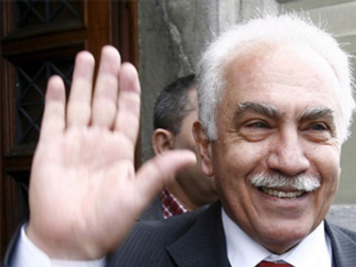 Perinçek davası sil baştan