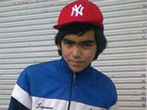 Berkin Elvan ölüm yıldönümünde anılacak
