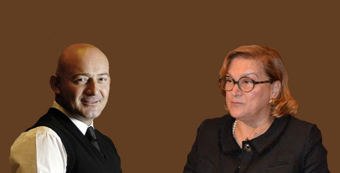 "Kadın-erkek eşitsizliğinin azalması ilham verici"