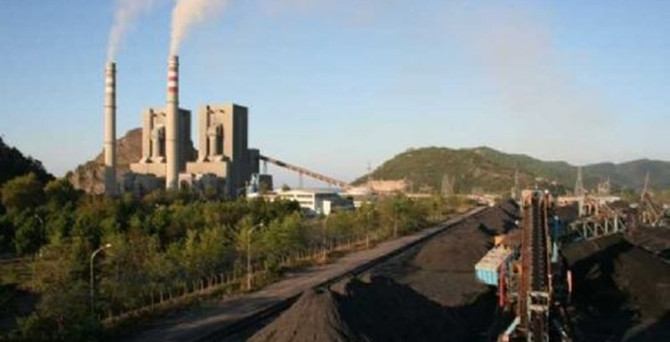ÇATES'de 255 milyon kWh elektrik üretildi