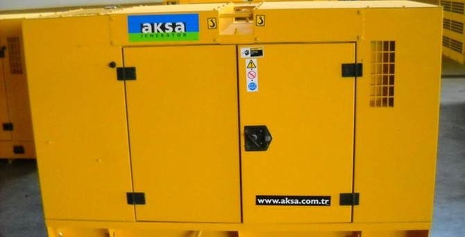 Aksa Jeneratör ile Turkcell işbirliği yaptı