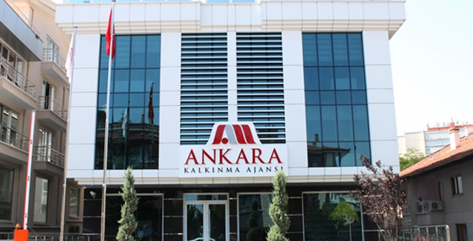 Başkentte ücretsiz "ihracat seminerleri" başlıyor