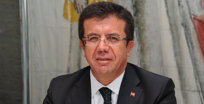 Zeybekci'den ihracatçılara mesaj